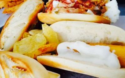 100 Montaditos - Avicena