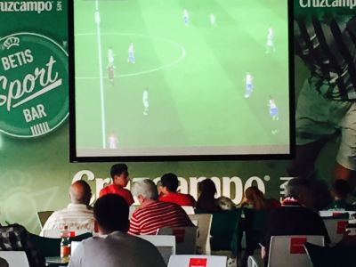 Betis Sport Bar