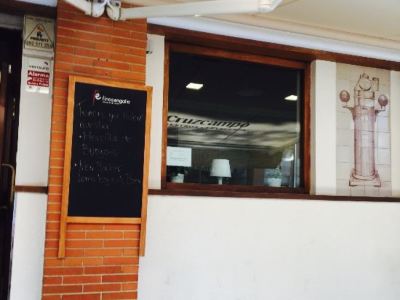 Gastrotaberna El BUJIO