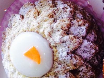Confitería-obrador artesanal Casita de Azucar
