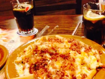 Foster's Hollywood