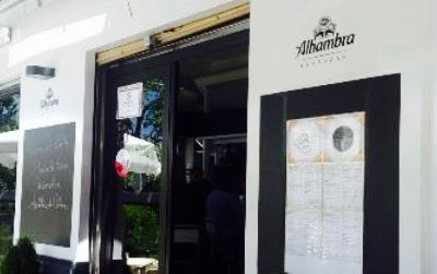 Restaurante Valenzuela