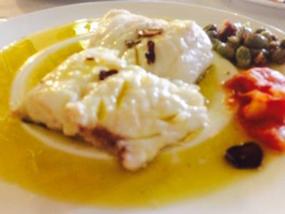 Restaurante Los Santanderinos