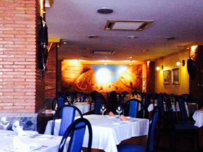 Marisqueria El Puerto
