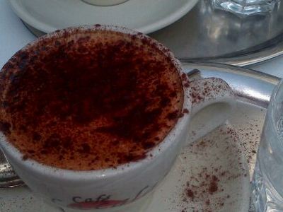 Cafe la Cala