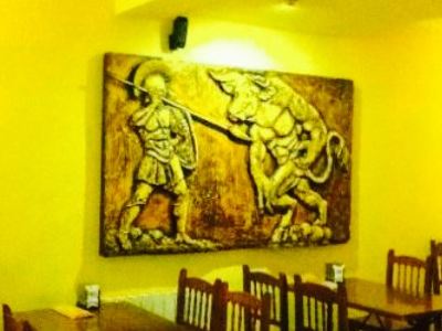 Minotauro Tapas Bar II