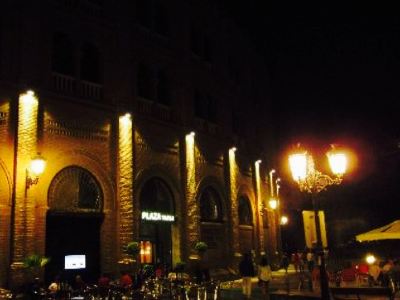 Plaza Tapas