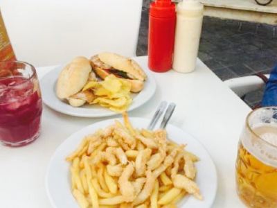 El Tapeo del Pillin