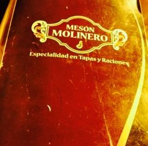 Meson Molinero