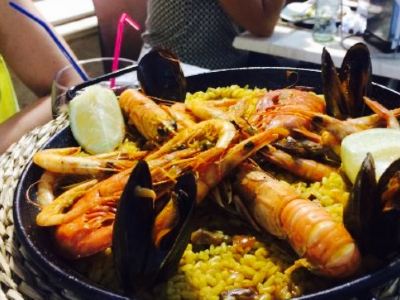 Taberna Divisa Blanca