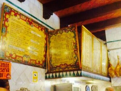 Bodegas La Mancha