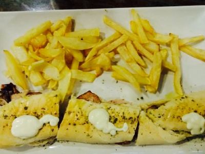 Bar Parraga Tres