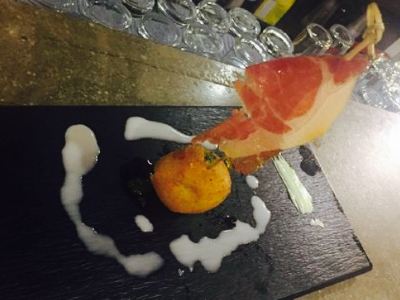 Taberna Los Caños