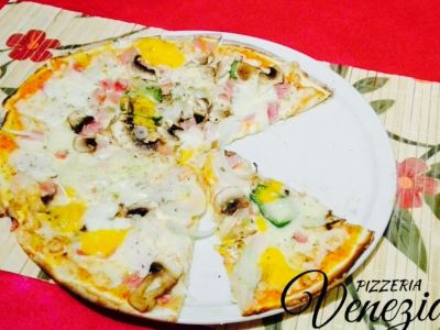 Pizzeria Venezia