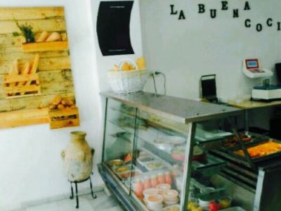 La Buena Cocina