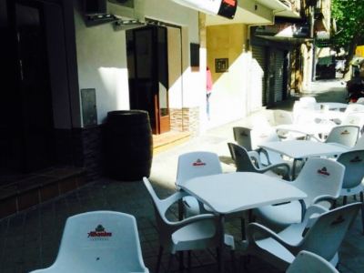 Café-Bar Alejandro