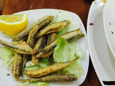 Cafeteria La Riffena