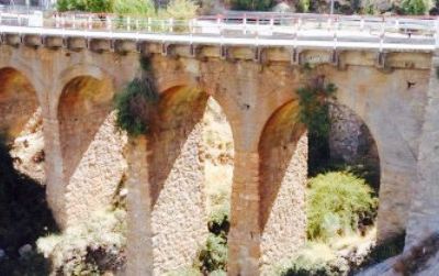 Hostal Restaurante Los Puentes