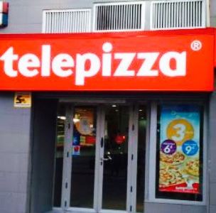 Telepizza