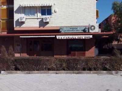 Restaurante la Cabana Del Rio