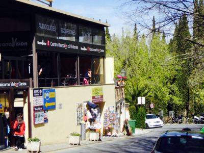 La Yedra Real