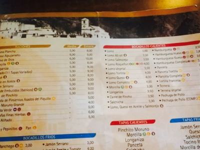 Taberna Rios