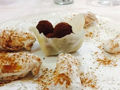 Taberna al Pie de La Torre