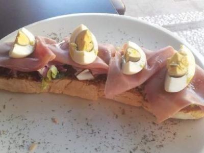 Taberna la Opipara