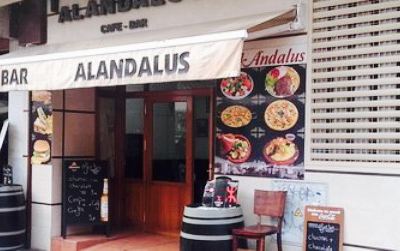 Bar Al Andalus
