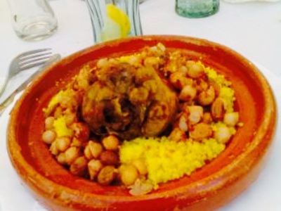 Cafe Bar El Candil