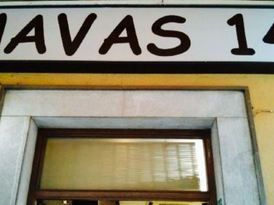 Navas 14