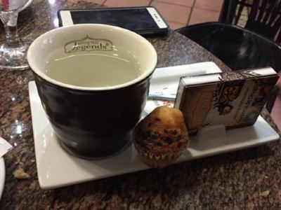 Cafeteria Verona