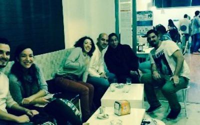 Cafe Zeus