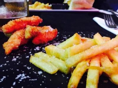 La Taberna de Marisa