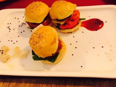Pan Comido