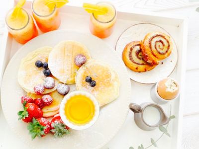 La Pequena Pasteleria de Mama