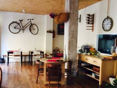 Le Petit Bistro Del Pensat I Fet
