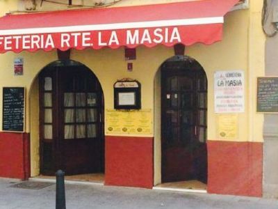 La Masia