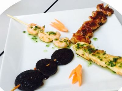 Japanese Restaurant Akira