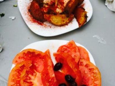 Taberna el Olivo