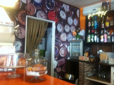 Cafe Oclock