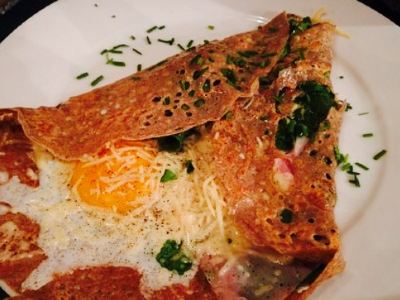 La Galette