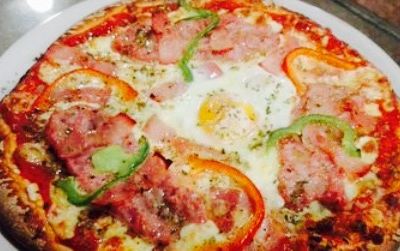 Trattoria Pizzeria Iolanda