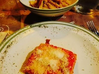 La Botheca - Italian Folk Food