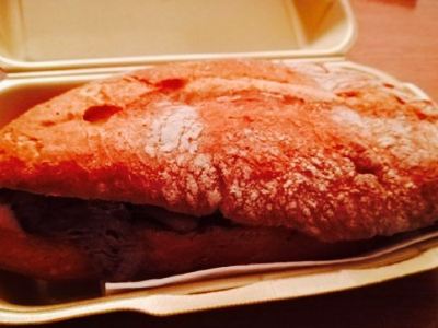 La Kroqueta